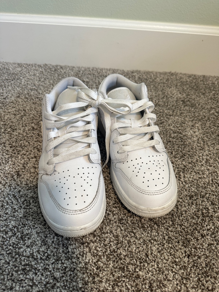 Air Jordan 1 Low